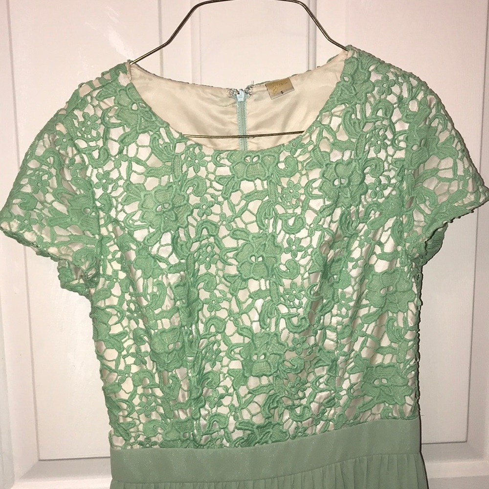 Mint Green Women’s Dress Size S